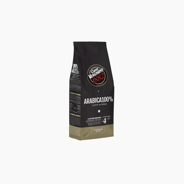 Café en grains 100% Arabica